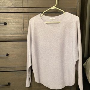 NWOT! Vila Milano Batwing Sweater